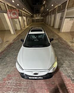 تويوتا كورولا كروس